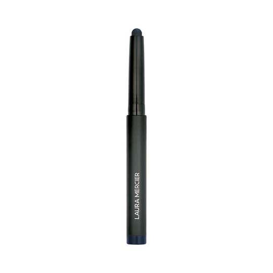 Laura Mercier Caviar Stick Eye Shadow Matte - Midnight Blue (1.64 g)