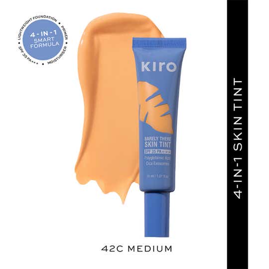 Kiro Barely There Skin Tint - 42C Medium (30 ml)