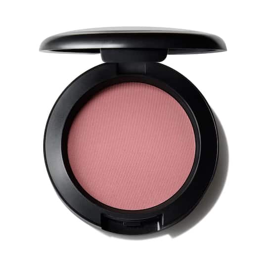 M.A.C Matte Powder Blush - Mocha (6g)