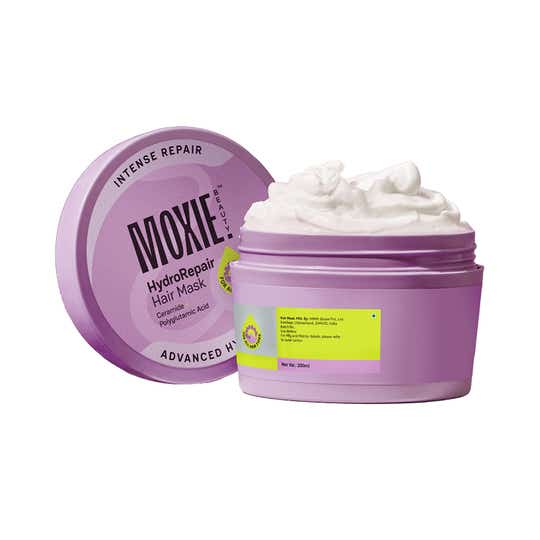 Moxie Beauty HydroRepair Hair Mask (200 ml)