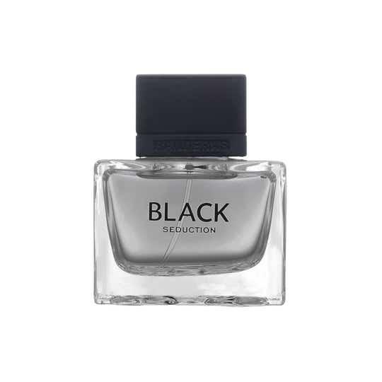 Banderas Seduction In Black Eau de Toilette (50 ml)