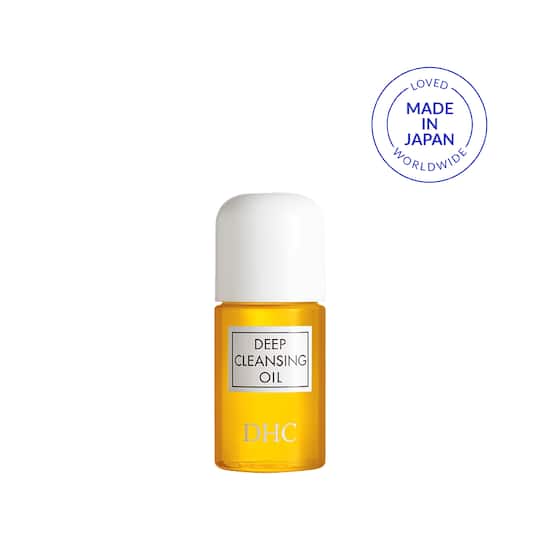 DHC Beauty Deep Cleansing Oil (30ml)