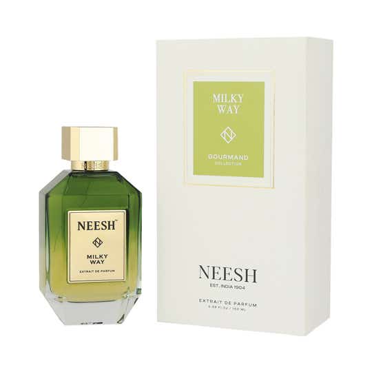 Neesh Milky Way Extrait De Parfum for Unisex (100 ml)
