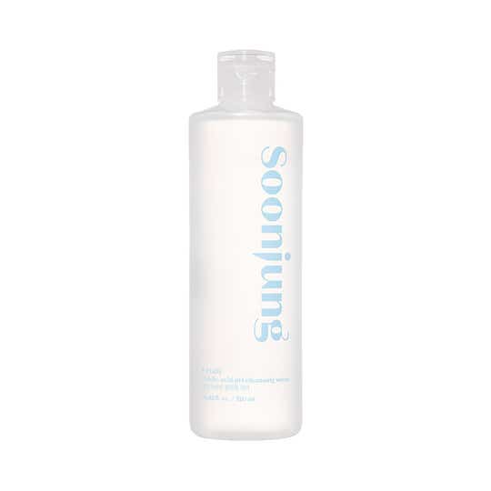 ETUDE HOUSE Soonjung Cleansing Water (320 ml)