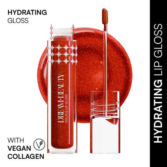 Dream Beauty Solace Lip Gloss - Rhea (4.7 ml)