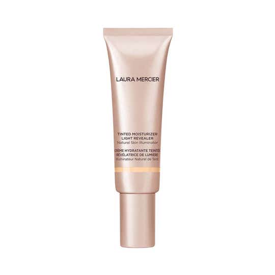Laura Mercier Tinted Moisturizer Light Revealer Natural Skin Illuminator SPF 25 - 1C0 Cameo (50 ml)