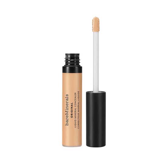 bareMinerals Original Liquid Mineral Concealer - Light 2C (6 ml)