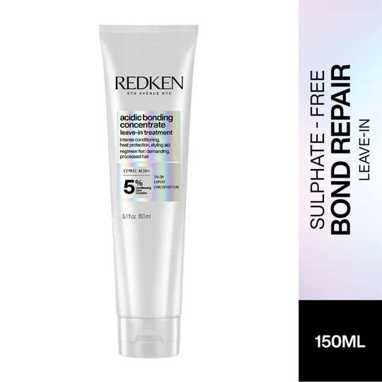 REDKEN Acidic Bonding Concentrate Leave In Treatment 150 ml)