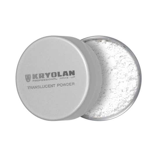 KRYOLAN Translucent Powder - TL1 (15 g)