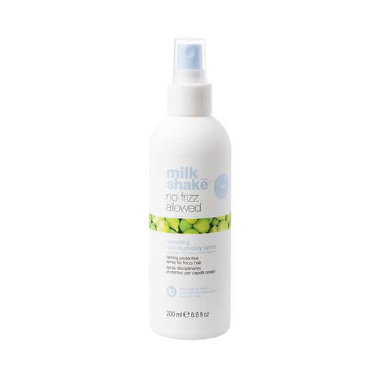 Milk Shake No Frizz Allowed Amazing Anti-Humidity Spray (200 ml)