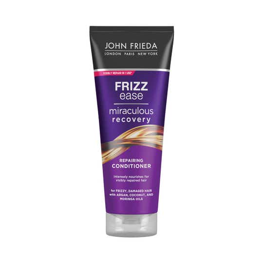 John Frieda Frizz Ease Miraculous Recovery Conditioner (250 ml)