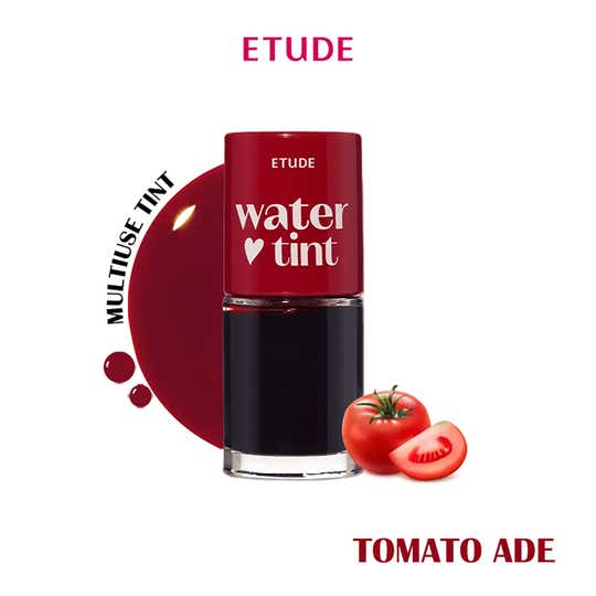 Etude Dear Darling Water Tint - 08-Tomato Ade (9 g)