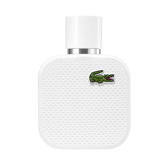 Lacoste L.12.12 Blanc Eau de Toilette (50 ml)