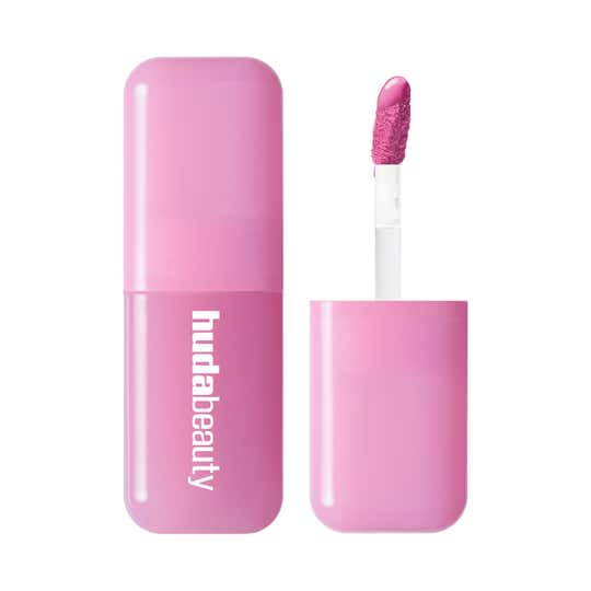 Huda Beauty Blush Filter Liquid Blush - Ube Berry (4.5 ml)