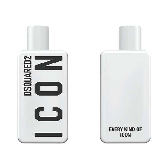 DSQUARED2 Icon Pour Femme Eau De Parfum (100 ml)
