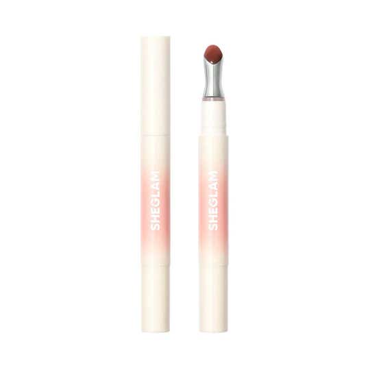 Sheglam Bold Booster Lip Plumper - 507 Toffee Kiss (1.5 g)