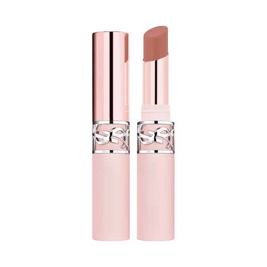 Yves Saint Laurent Lovenude Lip Blusher Soft Blurring Lip Balm - 02 Sassy Peach (3 g)