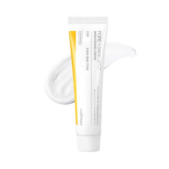 Celimax Pore + Dark Spot Brightening Cream (35 ml)