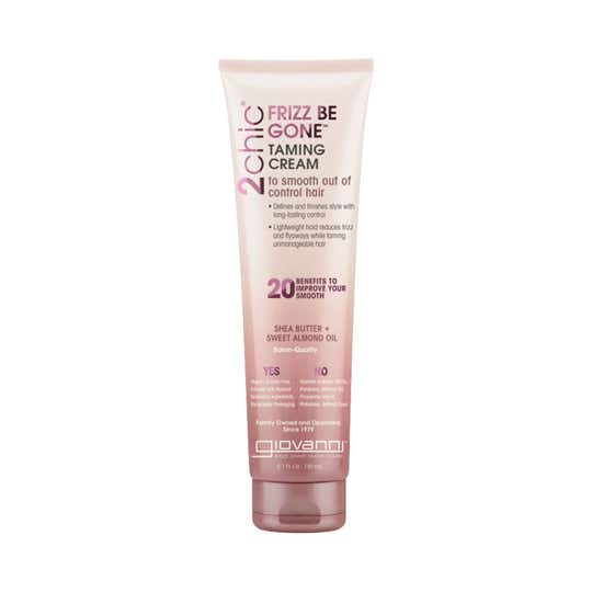 Giovanni 2Chic Frizz Be Gone Taming Cream (150 ml)
