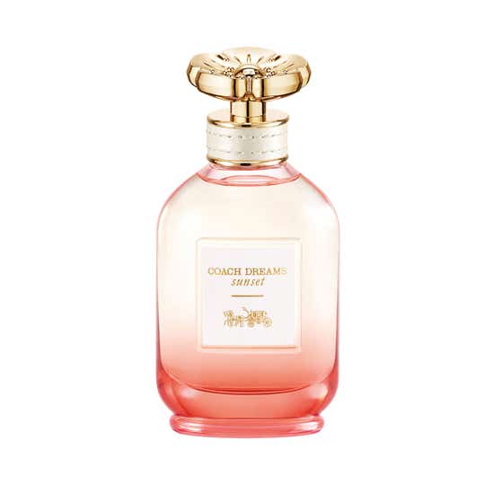 Coach Dreams Sunset Eau De Parfum (60ml)