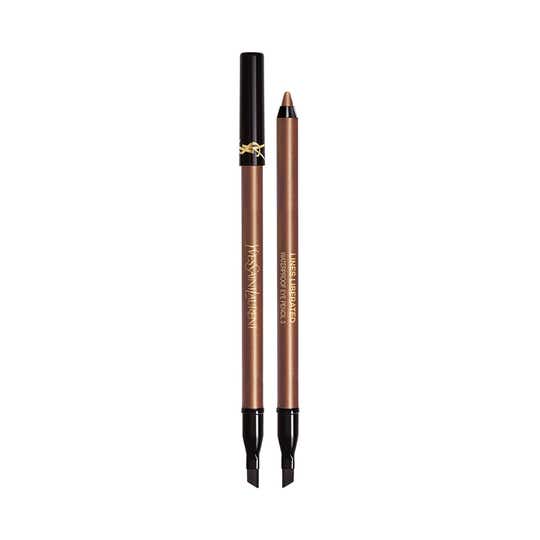 Yves Saint Laurent Lines Liberated Waterproof Eye Pencil - 03 Liberated Bronze (1.2 g)