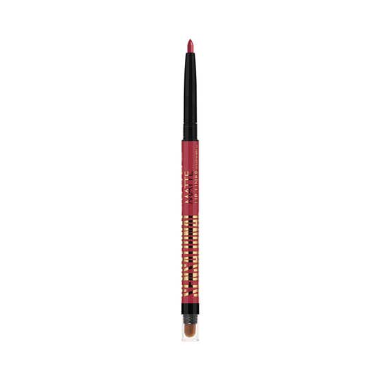 Daily Life Forever52 Sensational Matte Lip Liner - Wine Rush (0.2 g)