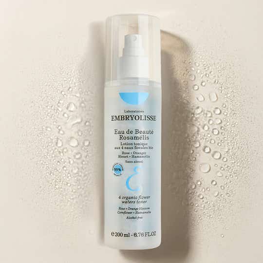 Embryolisse Eau De Beaute Rosamelis Face Toner (200 ml)