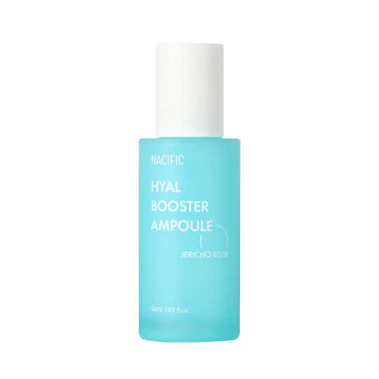 Nacific Hyal Booster Ampoule (50 ml)