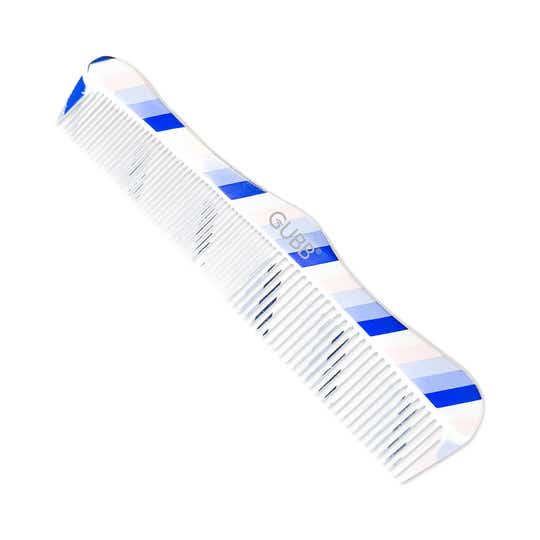GUBB Sco Hair Dressing Comb (40 g)