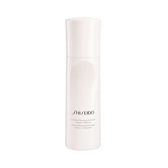 Shiseido Complete Cleansing Microfoam (180 ml)