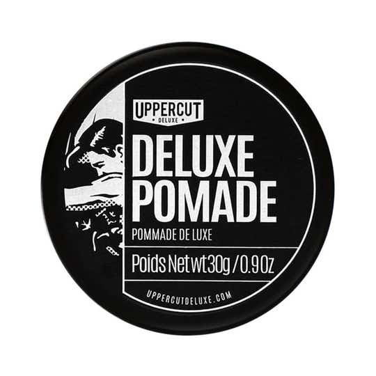 UPPERCUT DELUXE Strong Hold Pomade (30 g)