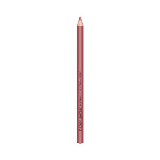 bareMinerals Mineralist Lasting Lip Liner - Blissful Blush (1.3 g)