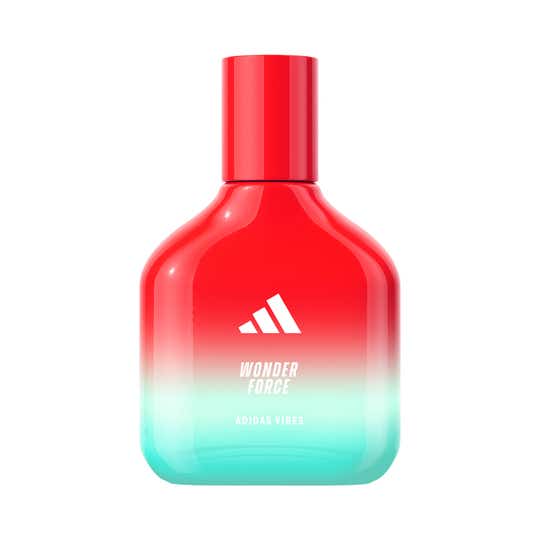 Adidas Vibes Wonder Force Eau De Parfum Unisex Perfume (50 ml)