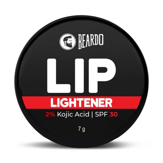 Beardo Lip Lightener Cream (7g)