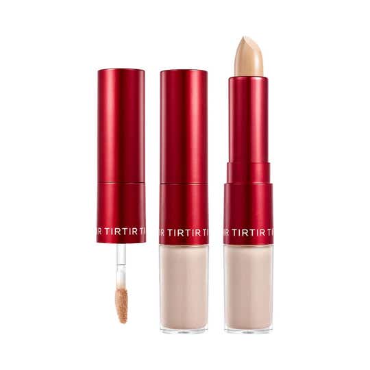TIRTIR Glide & Hide Blurring Concealer - 4 N (8 g)