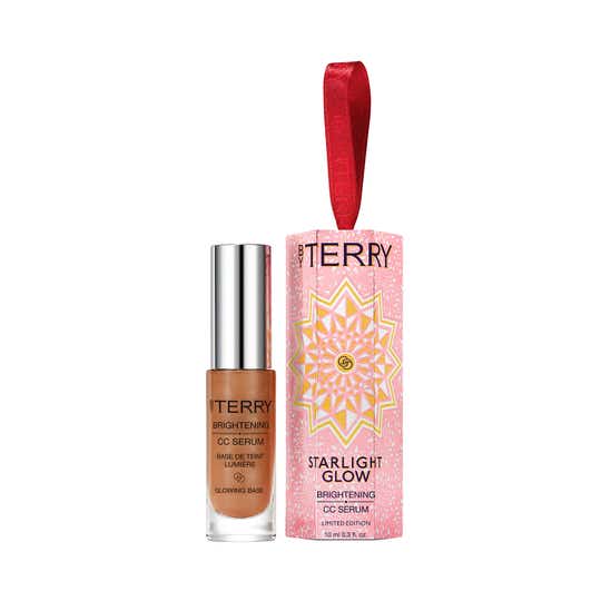 By Terry STARLIGHT GLOW BRIGHTENING CC SERUM Sunny Flash (10 ml)