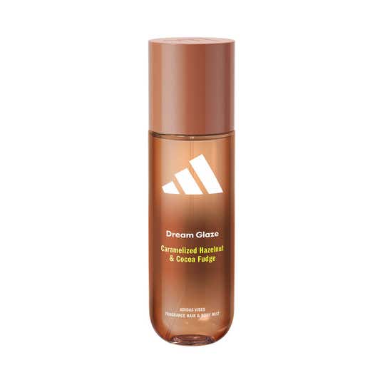 Adidas Vibes Dream Glaze Fragrance Hair & Body Mist (236 ml)
