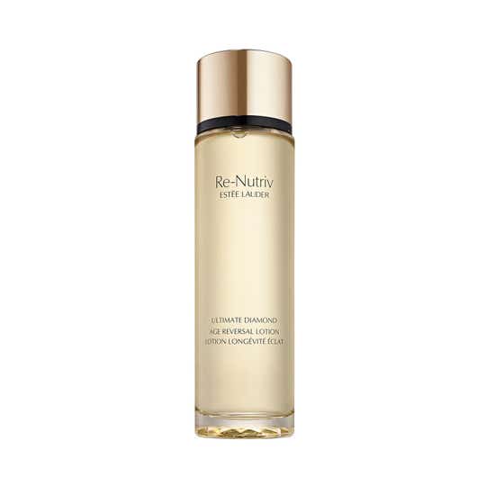 Estee Lauder Re Nutriv Ultimate Diamond Age Reversal Treatment Toner (200 ml)