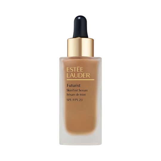 Estee Lauder Futurist Skin Tint Serum SPF20 - 4N1 Shell Beige (30 ml)