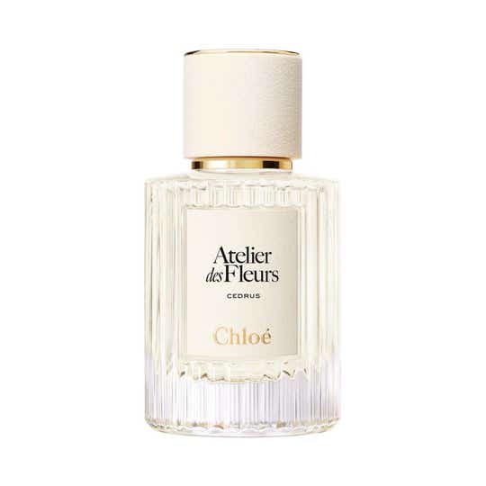 Chloe Atelier Des Fleurs Cedrus EDP (50 ml)