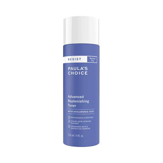 PAULA'S CHOICE Resist Advanced Replenishing Toner (118 ml)