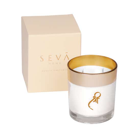 Seva Home Enchante Divine Shree Candle