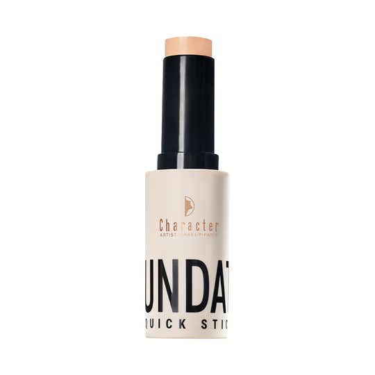 Character Quick Stick Foundation - Sahel CQS004 (9.5 g)