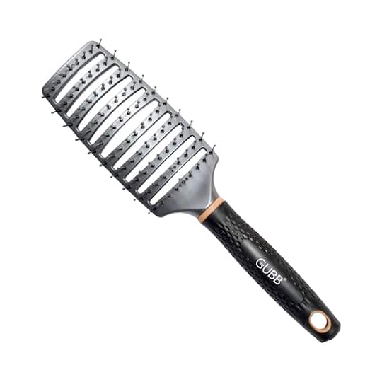 GUBB Vent Hair Brush with Pin - Elite Range (120g)