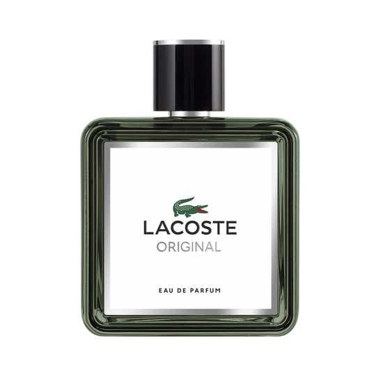 Lacoste Original Eau De Parfum (100 ml)