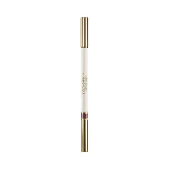 Dolce&Gabbana Sleek Kohl Glider - 03 Roaring Burgundy (1.2 g)