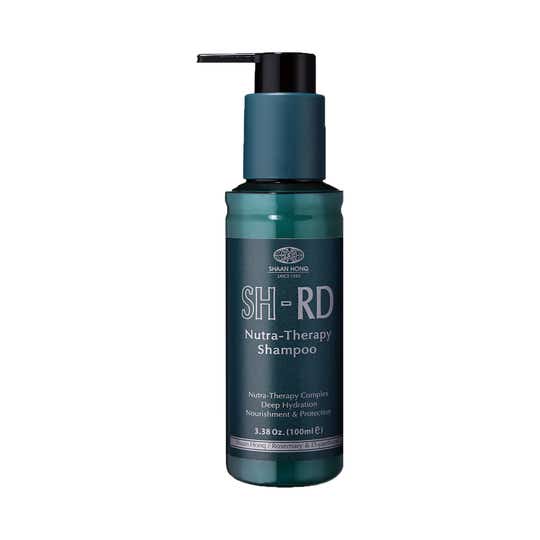SH-RD Nutra Therapy Shampoo Deep Hydration and Damage Repair Care (100 ml)