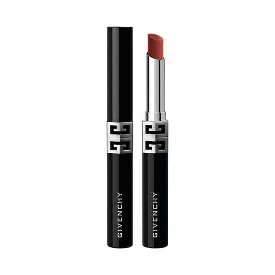 Givenchy Le Rouge Velvet Matte - Red Muse (2.3 g)