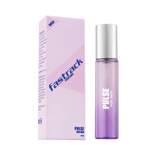 Fastrack Pulse Perfume For Her (20ml)