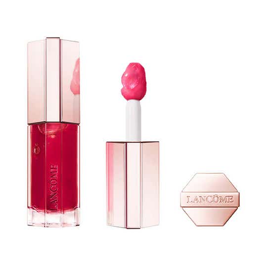 Lancome Lip Idole Juicytreat Hydrating Lip Gloss - 37 Red-Y Or Not (8.5 ml)